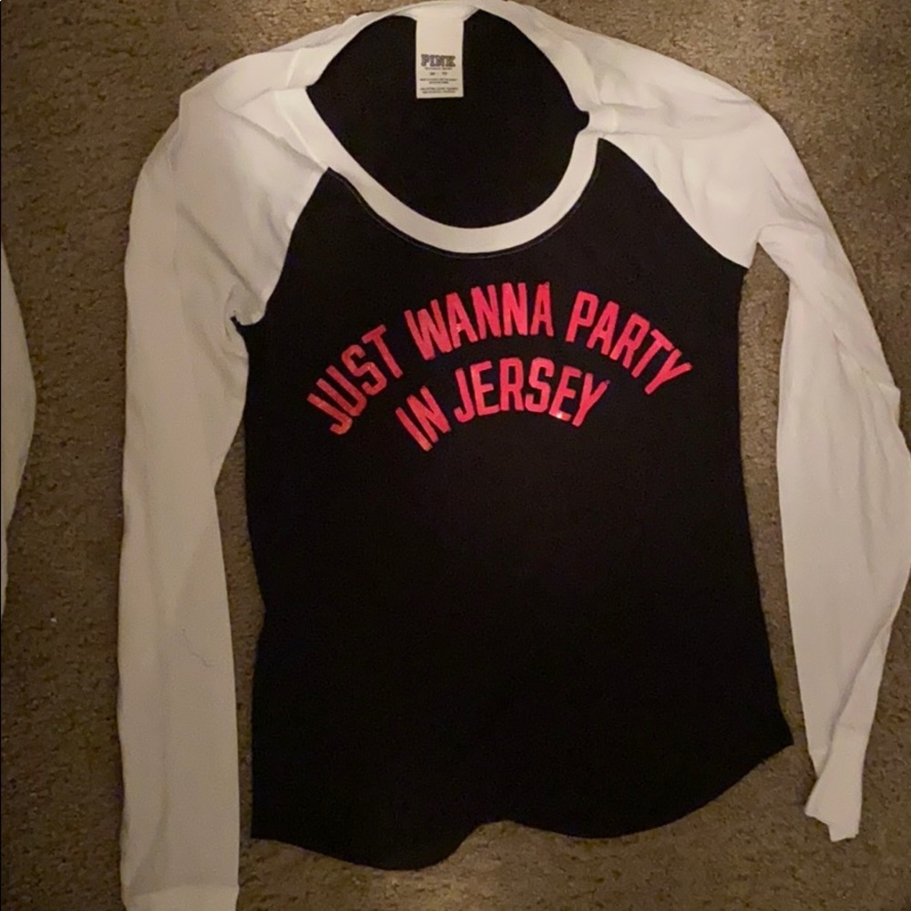 PINK by VS NEW JERSEY